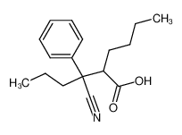 3-Butyl-2-phenyl-2-propyl-bernsteinsaeure-1-nitril_3971-01-5