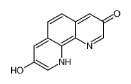 8-hydroxy-10H-1,10-phenanthrolin-3-one_397266-02-3
