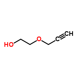 Propynol Ethoxylate_3973-18-0