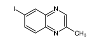 2-methyl-6-iodoquinoxaline_397324-16-2
