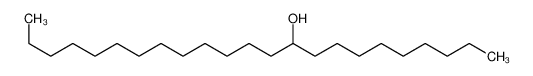 tricosan-10-ol_39754-84-2