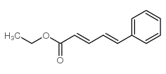 ethyl 5-phenylpenta-2,4-dienoate_39806-16-1