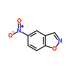 5-Nitro-1,2-benzisoxazole_39835-28-4