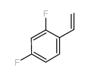 1-ethenyl-2,4-difluorobenzene_399-53-1