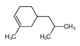 5-(2-methylpropyl)-1-methyl-1-cyclohexene_399566-00-8