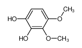 2-hydroxy-3,4-dimethoxyphenol_3997-18-0