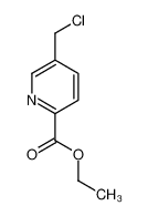 ethyl 5-(chloromethyl)pyridine-2-carboxylate_39977-48-5