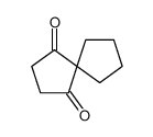 spiro[4.4]nonane-1,4-dione_39984-91-3
