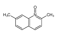 2,7-Dimethyl-chinolin-1-oxid_39999-24-1