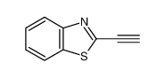 2-ethynyl-1,3-benzothiazole_40176-80-5