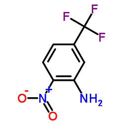 2-Nitro-5-(trifluoromethyl)aniline_402-14-2