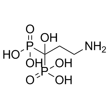 Pamidronic acid_40391-99-9