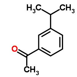 1-(3-Isopropylphenyl)ethanone_40428-87-3