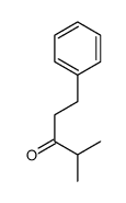 4-methyl-1-phenylpentan-3-one_40463-09-0
