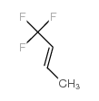 1,1,1-trifluorobut-2-ene_406-39-3