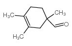 1,3,4-Trimethylcyclohex-3-enecarbaldehyde_40702-26-9
