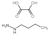 butylhydrazine oxalate_40711-41-9