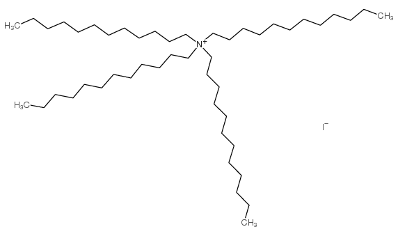 tetradodecylazanium,iodide_40797-39-5