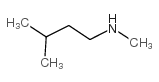 N-Methylisoamylamine_4104-44-3