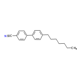 4-Cyano-4'-heptylbiphenyl_41122-71-8