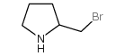 2-(bromomethyl)pyrrolidine_412311-36-5