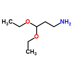 3,3-diethoxypropylamine_41365-75-7