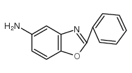 2-phenyl-1,3-benzoxazol-5-amine_41373-37-9