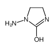 1-aminoimidazolidin-2-one_41401-76-7