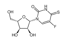 5-FLUORO-4-THIOXO-1-(β-L-RIBOFURANOSYL)URACIL_415705-21-4