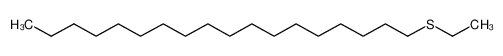 1-ethylsulfanyloctadecane_41947-84-6