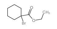 ethyl 1-bromocyclohexane-1-carboxylate_41949-98-8