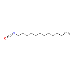1-Isocyanatododecane_4202-38-4