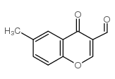 3-formyl-6-methylchromone_42059-81-4