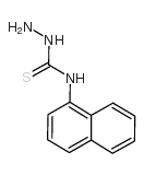 4-(1-Naphthyl)-3-thiosemicarbazide_42135-78-4