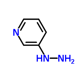 3-Hydrazinopyridinedihydrochloride_42166-50-7