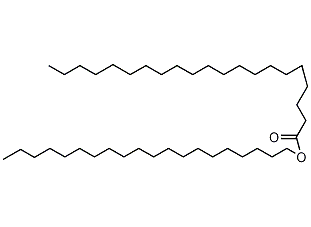 Eicosanyl heneicosanoate_42233-00-1