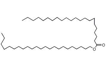 Tricosanyl behenate_42233-16-9