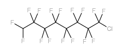 1-chloro-1,1,2,2,3,3,4,4,5,5,6,6,7,7,8,8-hexadecafluorooctane_423-53-0