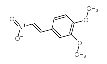 3,4-dimethoxy-b-nitrostyrene_4230-93-7