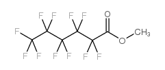 methyl perfluorohexanoate_424-18-0