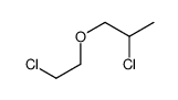 2-chloro-1-(2-chloroethoxy)propane_42434-29-7