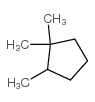 1,1,2-trimethylcyclopentane_4259-00-1