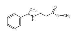 methyl 3-(1-phenylethylamino)propanoate_42792-67-6