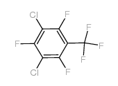 3,5-dichloro-2,4,6-trifluorobenzotrifluoride_4284-10-0