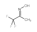 1,1,1-Trifluoroacetone oxime_431-40-3