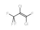 1,2-dichloro-1,3,3,3-tetrafluoroprop-1-ene_431-53-8