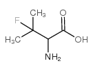 3-fluoro-dl-valine_43163-94-6