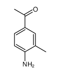 1-(4-Amino-3-methylphenyl)ethanone_43230-11-1