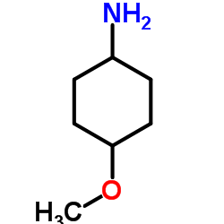 4-Methoxycyclohexylamine_4342-46-5