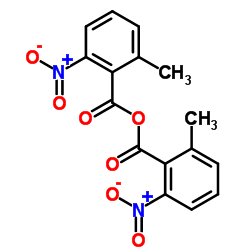 2-Methyl-6-nitrobenzoic anhydride_434935-69-0